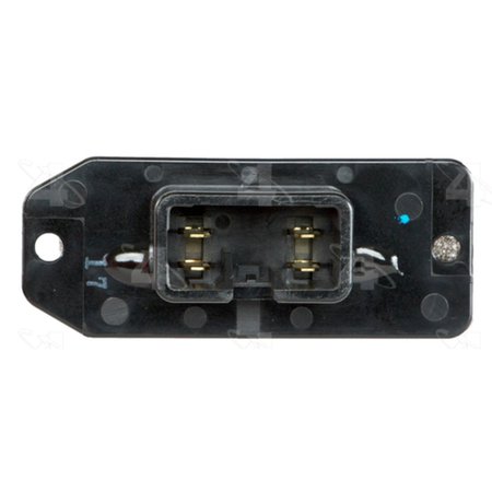 Four Seasons Toyota Avalon 99-95-Camry 98-92 Resistor Block, 20180 20180